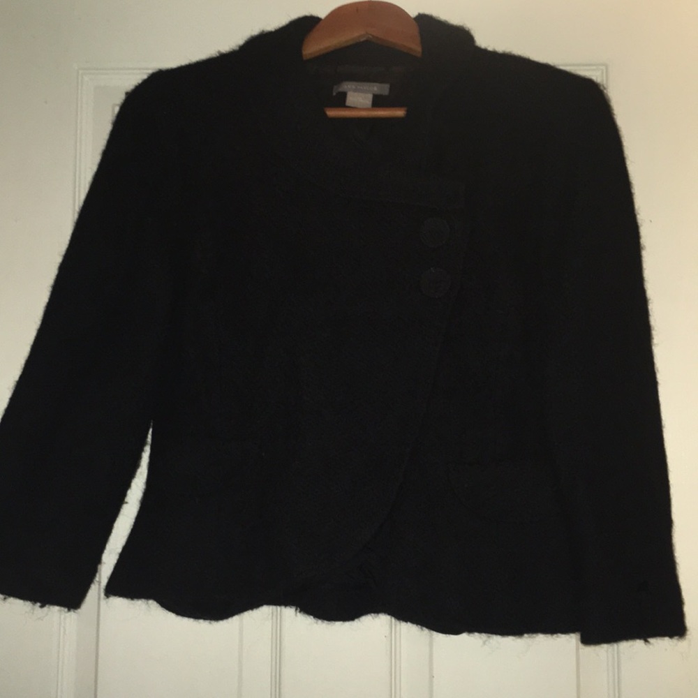 Ann Taylor
